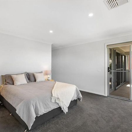 Bendigo Signature Accommodation On Honeysuckle Dış mekan fotoğraf