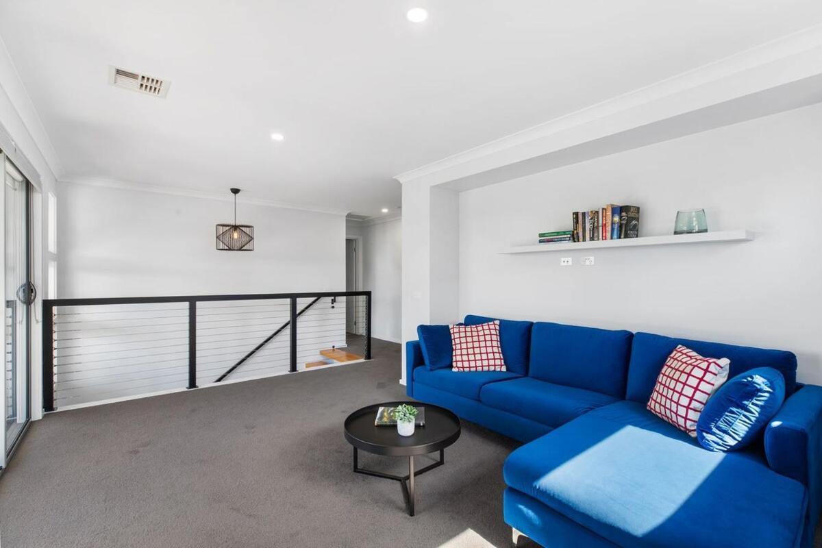 Bendigo Signature Accommodation On Honeysuckle Dış mekan fotoğraf