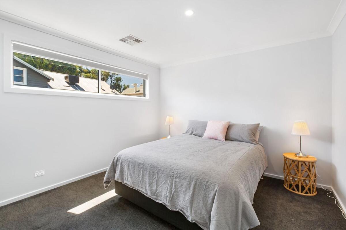 Bendigo Signature Accommodation On Honeysuckle Dış mekan fotoğraf