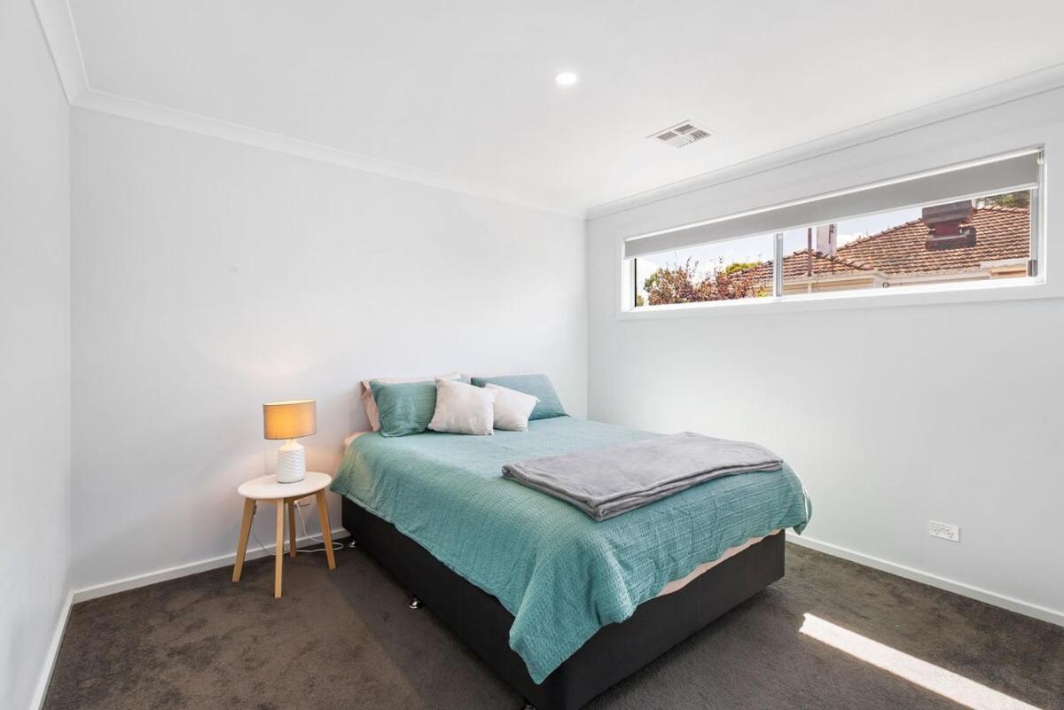 Bendigo Signature Accommodation On Honeysuckle Dış mekan fotoğraf