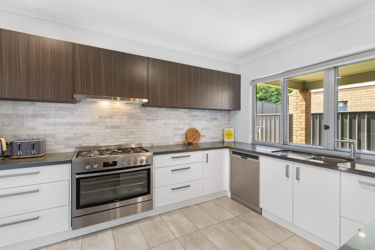 Bendigo Signature Accommodation On Honeysuckle Dış mekan fotoğraf