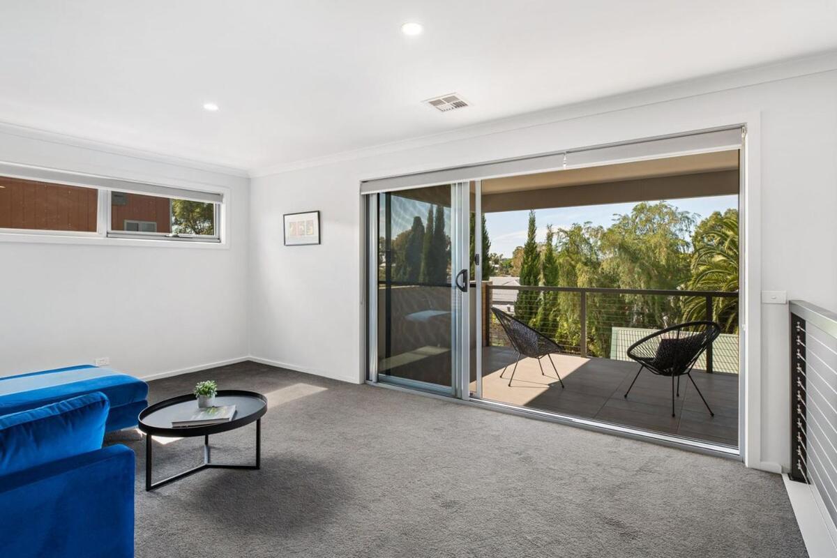 Bendigo Signature Accommodation On Honeysuckle Dış mekan fotoğraf